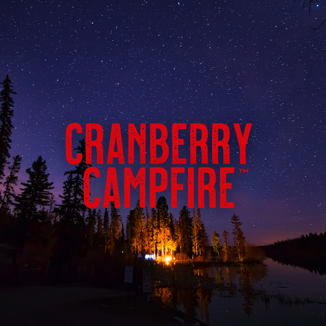 HOGUERA DE ARÁNDANOS™