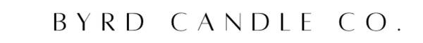 BYRD CANDLE CO. LLC