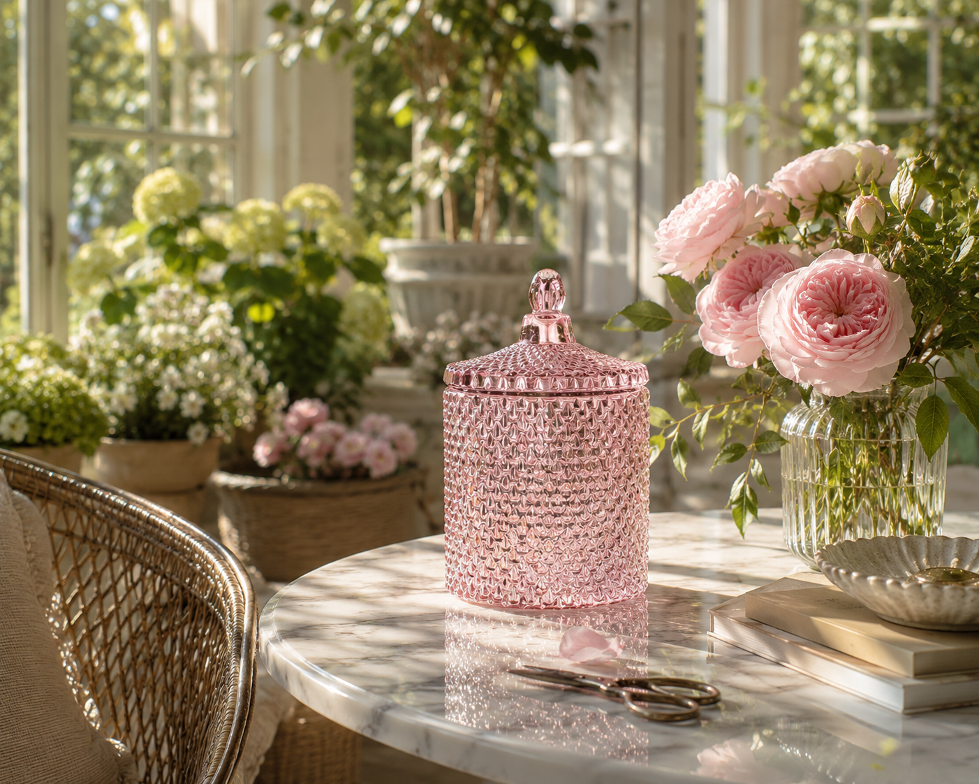 DAMASK