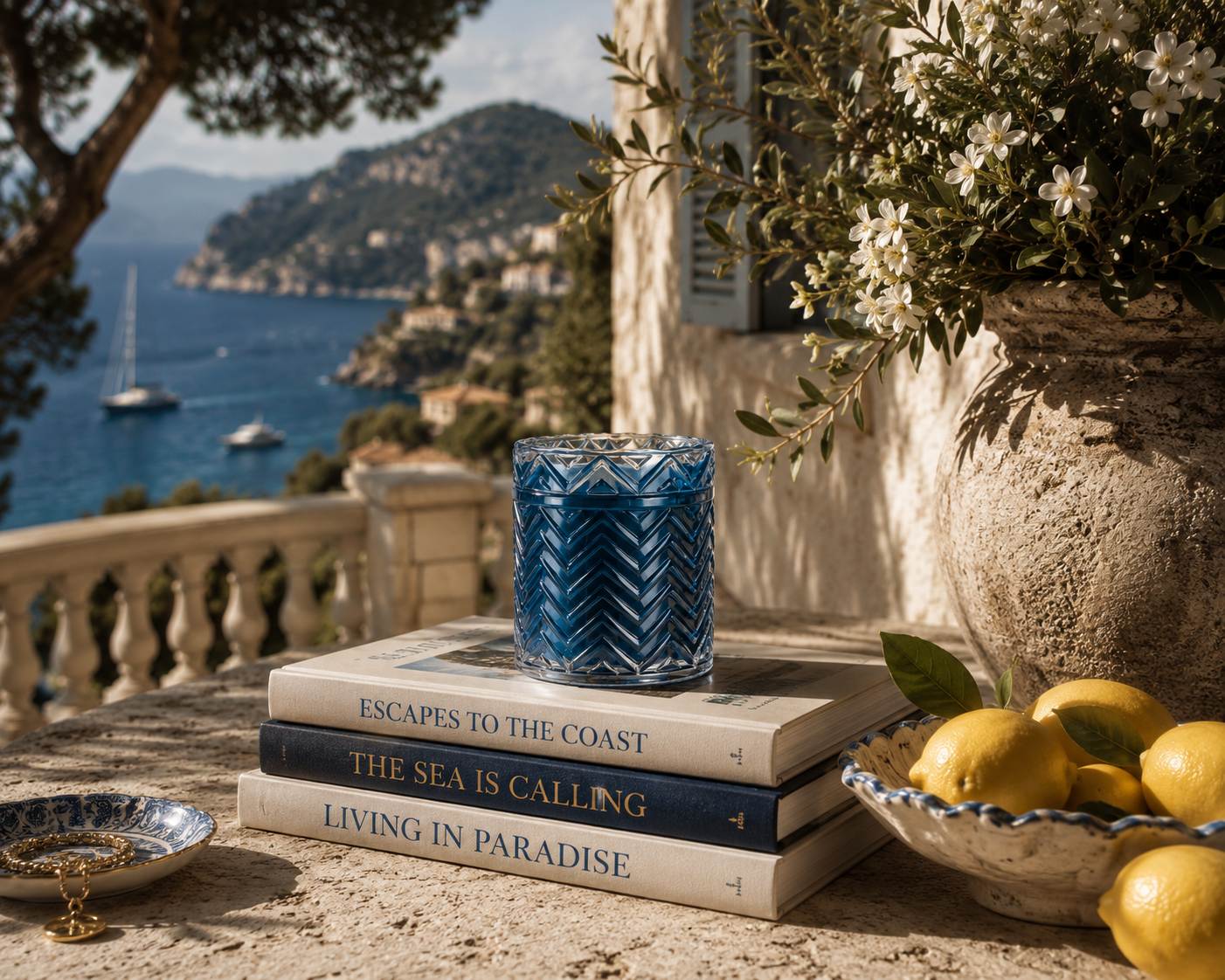 CÔTE D’AZUR