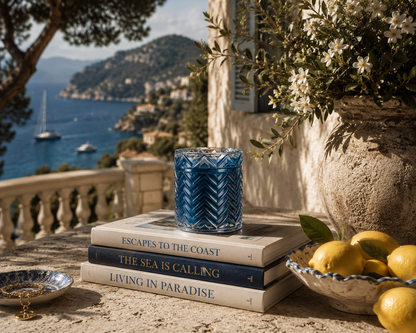 CÔTE D’AZUR