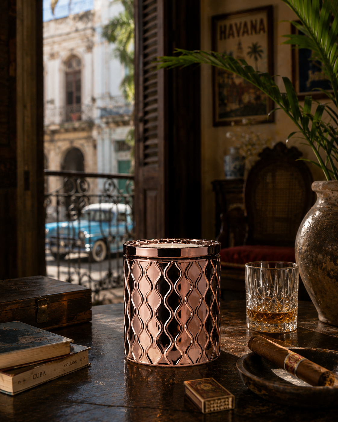 HAVANA