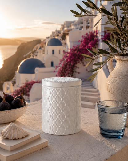SANTORINI