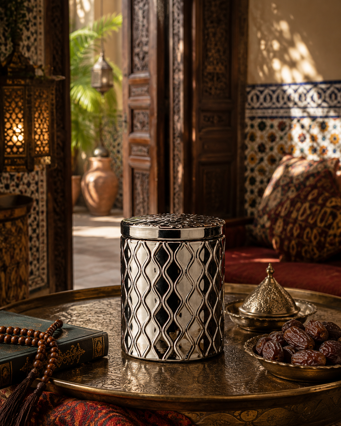 MOROCCO
