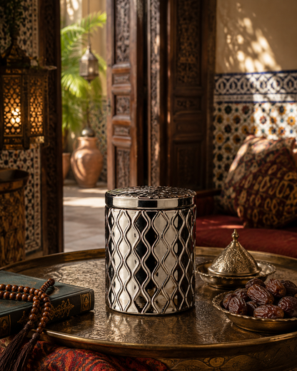MOROCCO