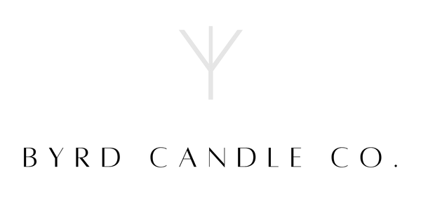 BYRD CANDLE CO. LLC