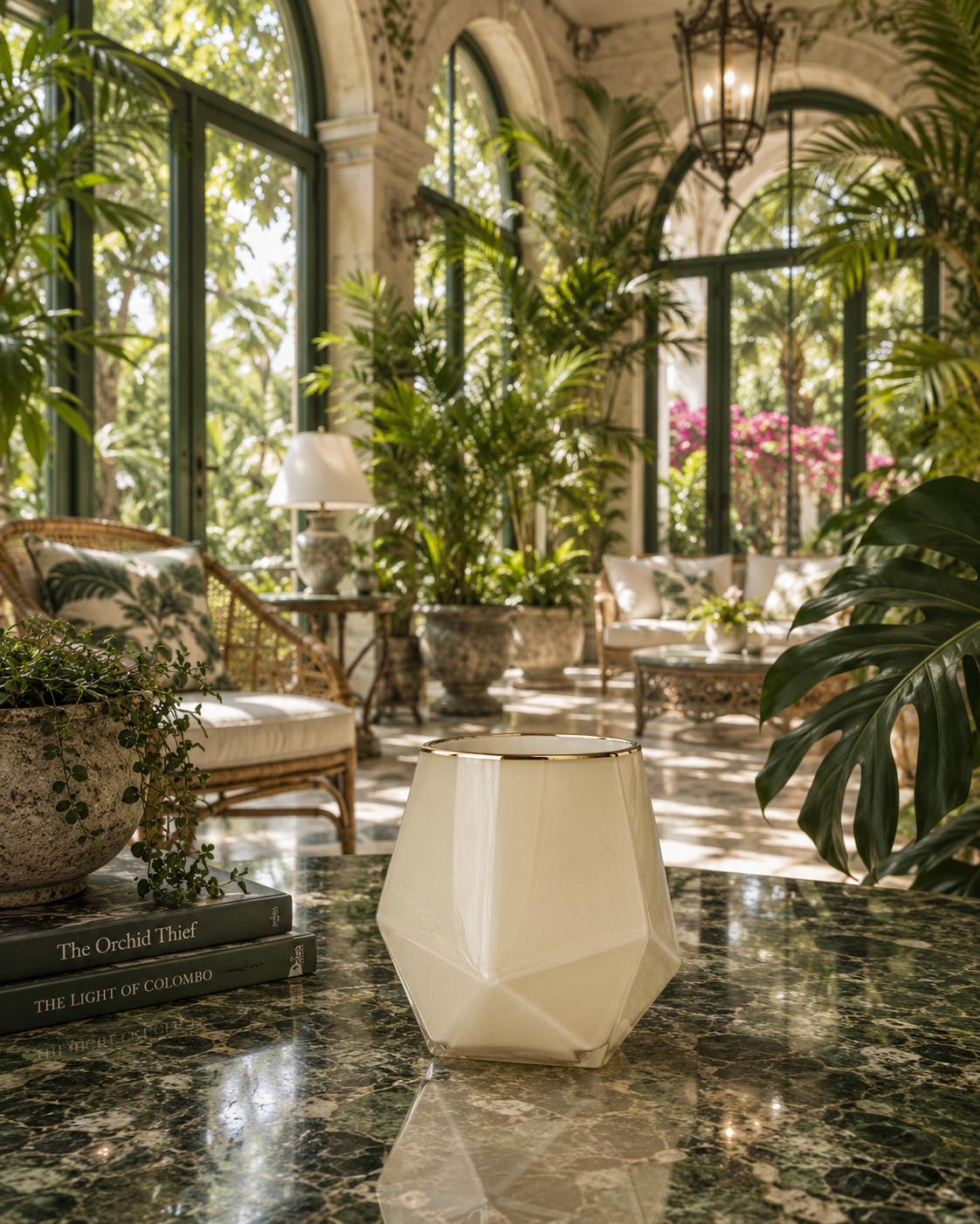 CONSERVATORY